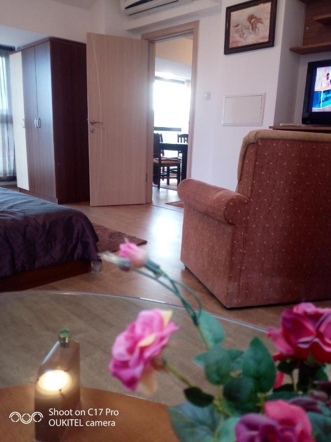 Guest House Veneta Sozopol Exteriör bild