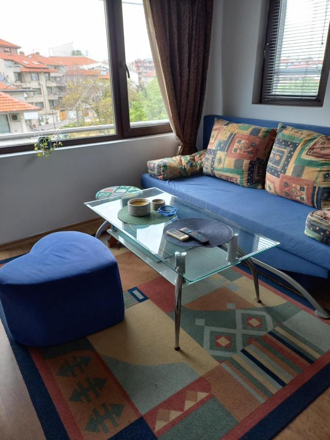 Guest House Veneta Sozopol Exteriör bild