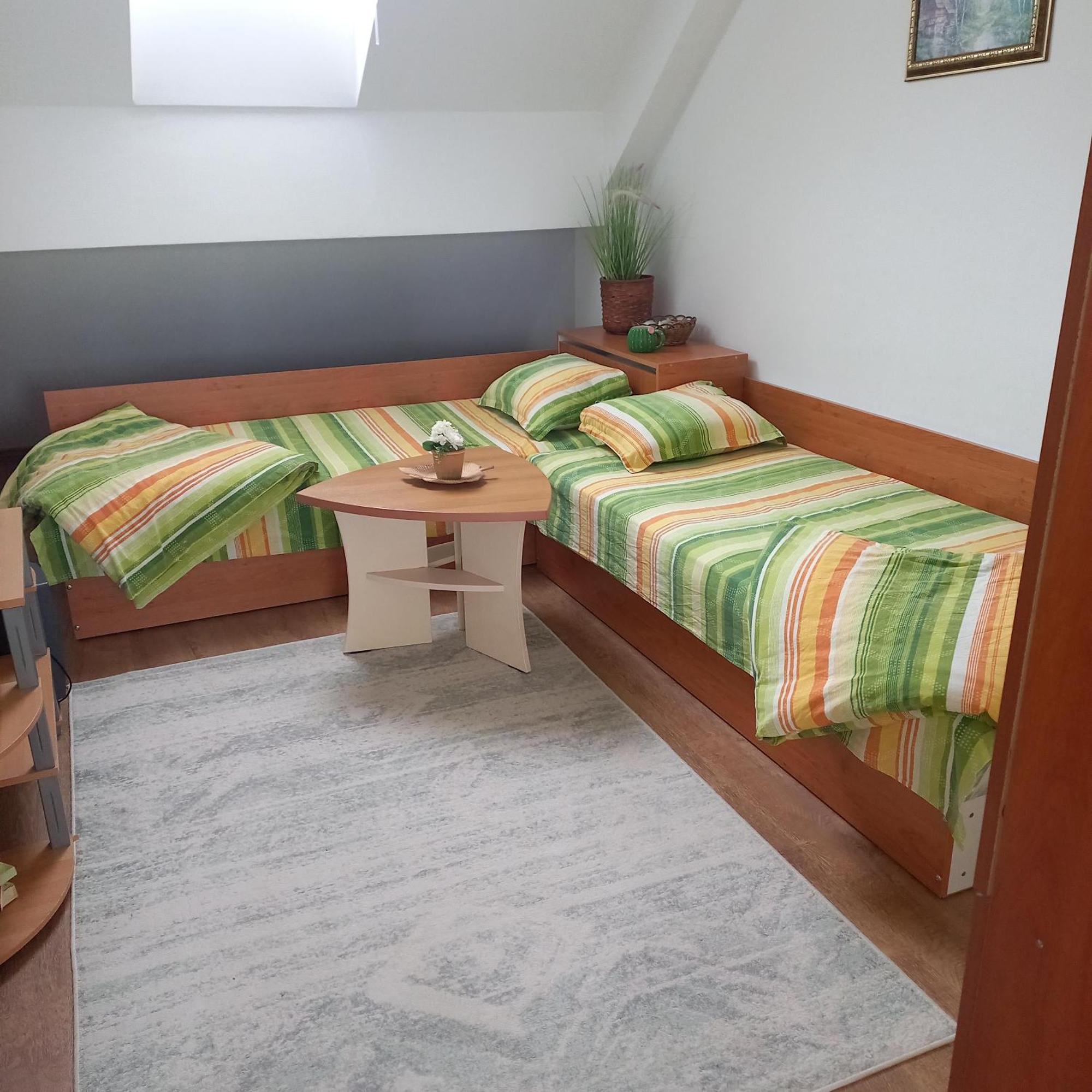 Guest House Veneta Sozopol Exteriör bild