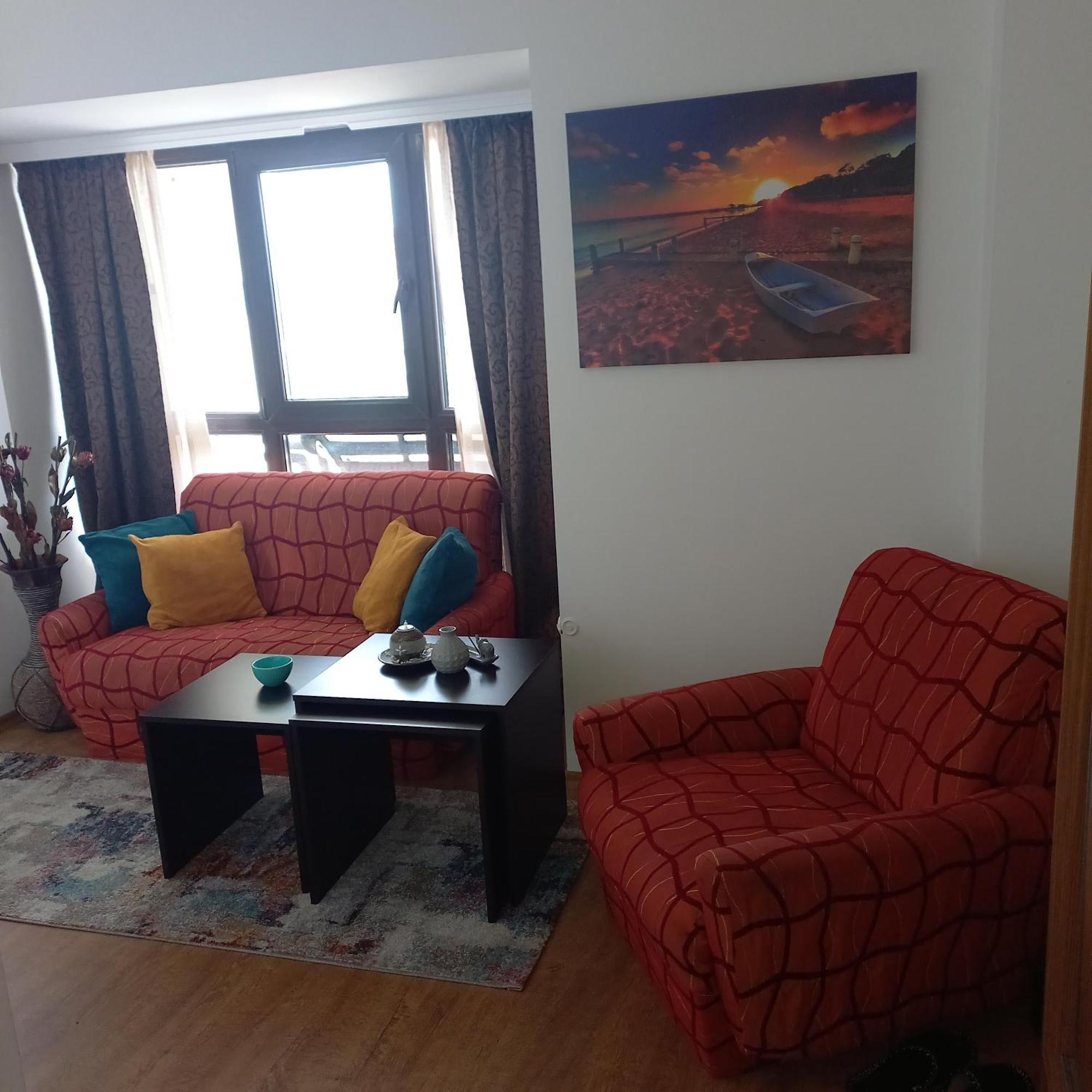 Guest House Veneta Sozopol Exteriör bild
