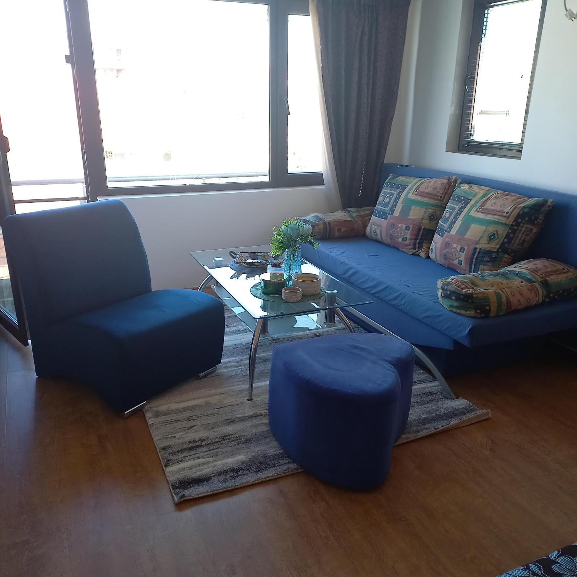 Guest House Veneta Sozopol Exteriör bild