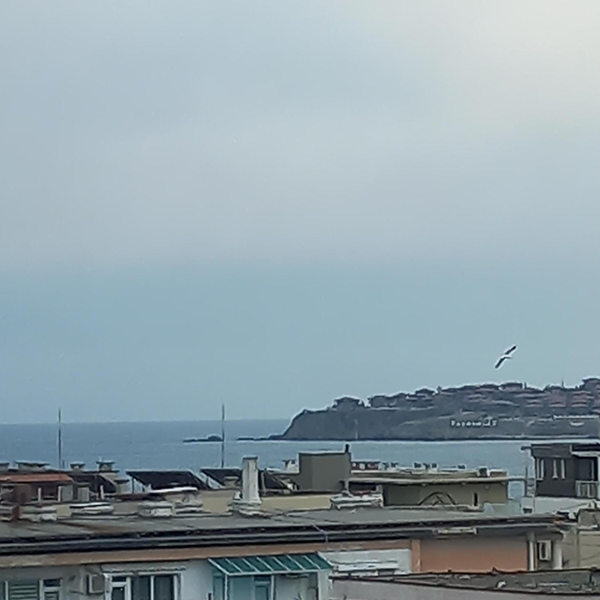 Guest House Veneta Sozopol Rum bild