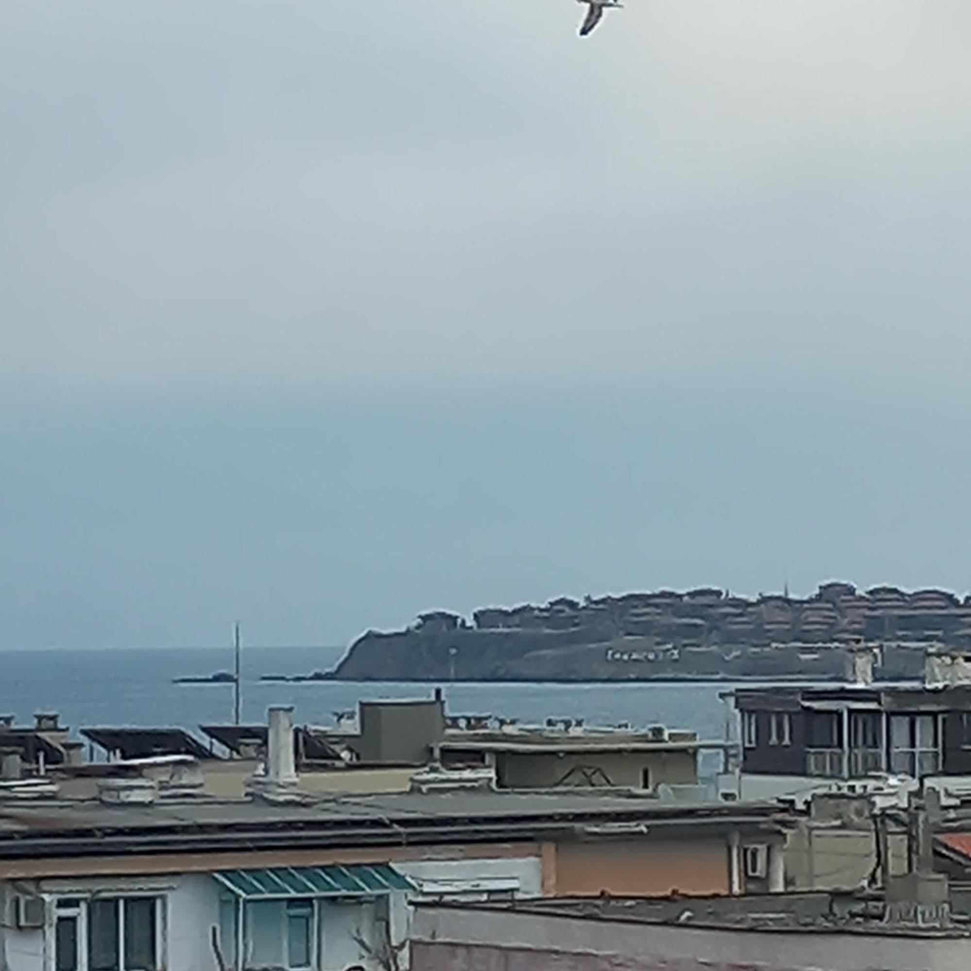 Guest House Veneta Sozopol Rum bild