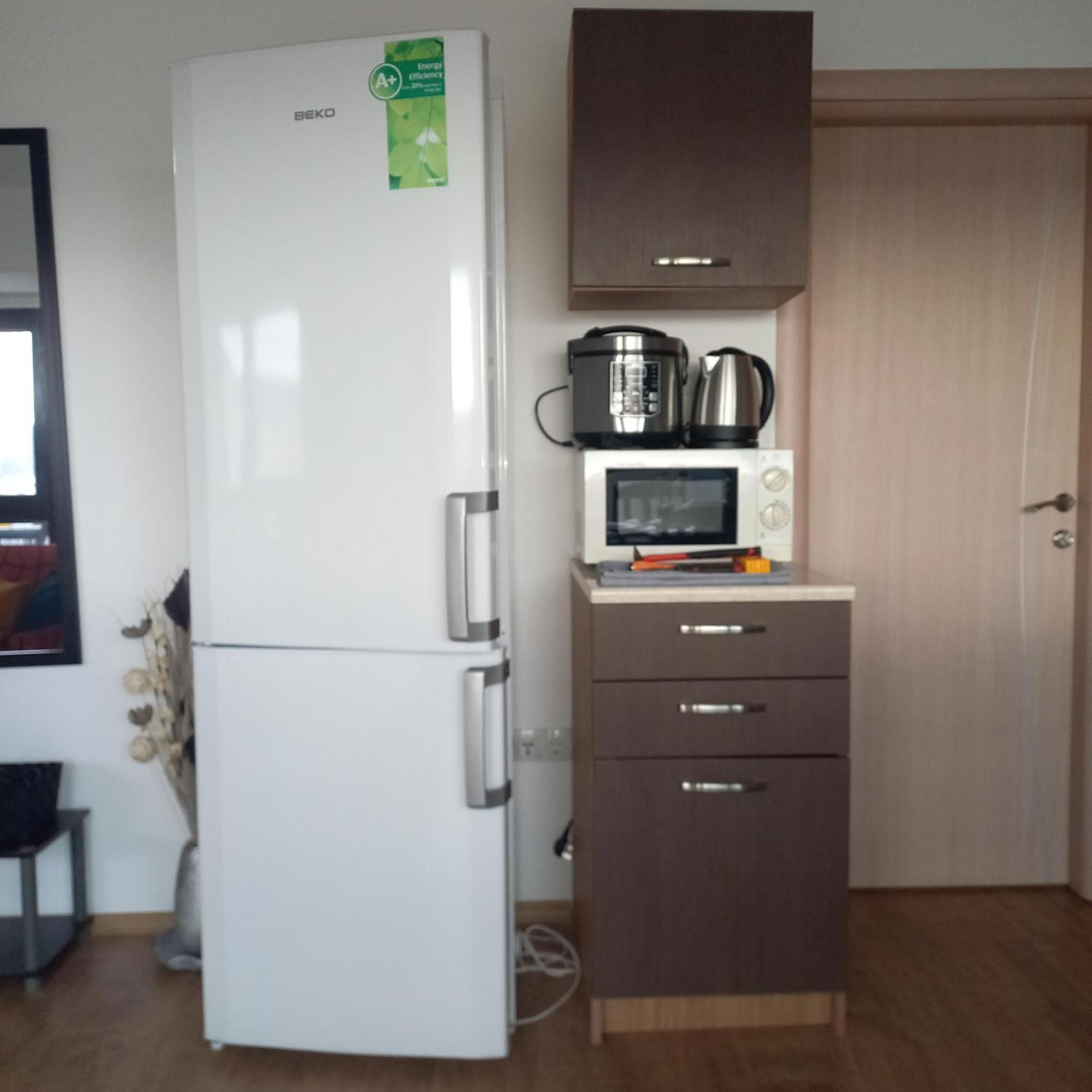 Guest House Veneta Sozopol Rum bild
