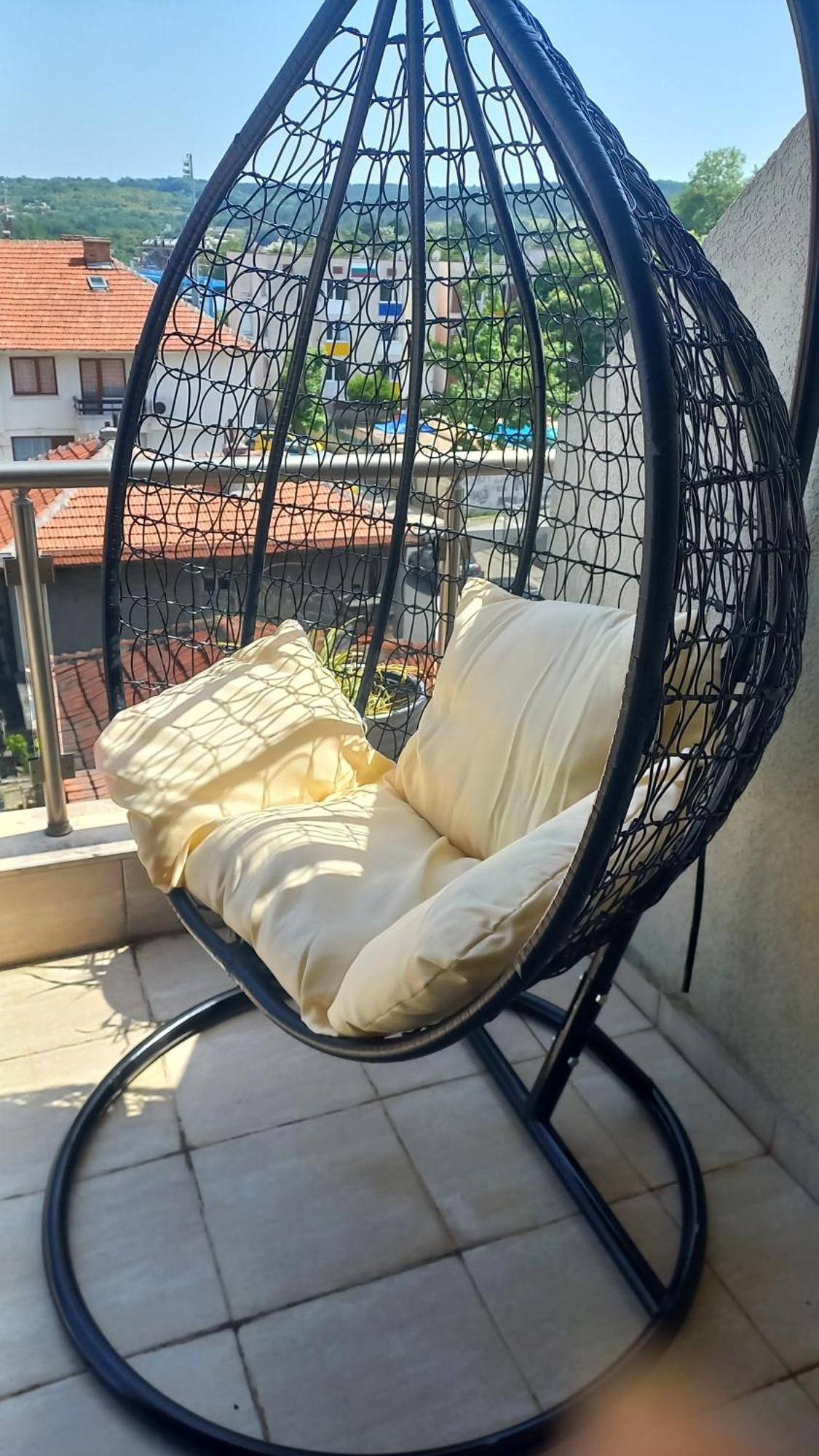 Guest House Veneta Sozopol Rum bild